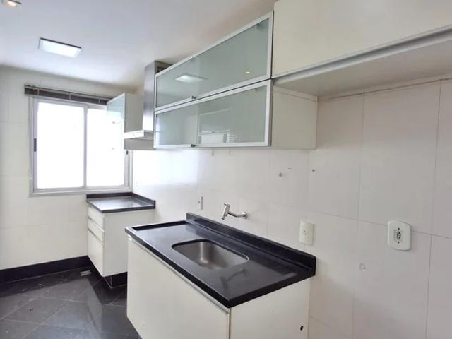 apartment at ÁGUAS CLARAS SUL