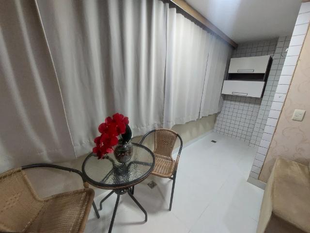 apartment at ÁGUAS CLARAS SUL