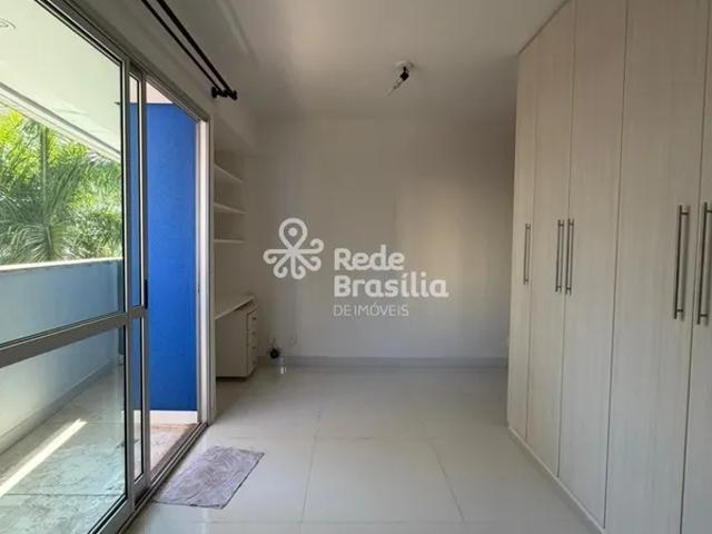 apartment at ÁGUAS CLARAS SUL