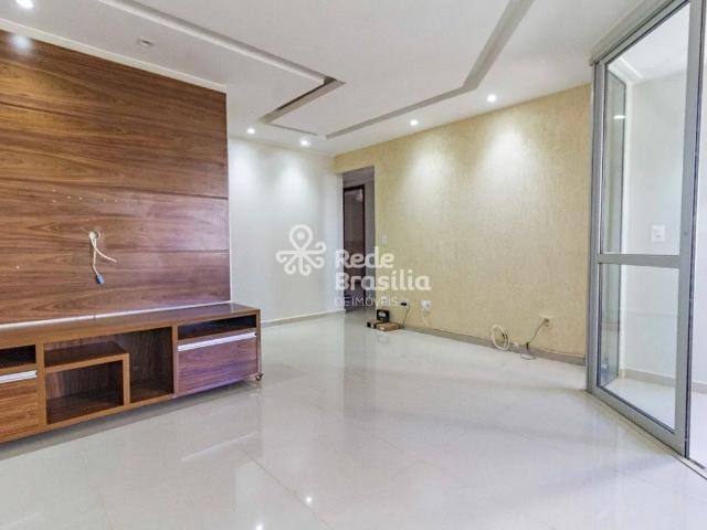 apartment at ÁGUAS CLARAS SUL