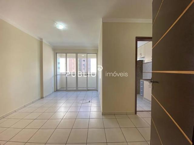 apartment at ÁGUAS CLARAS SUL