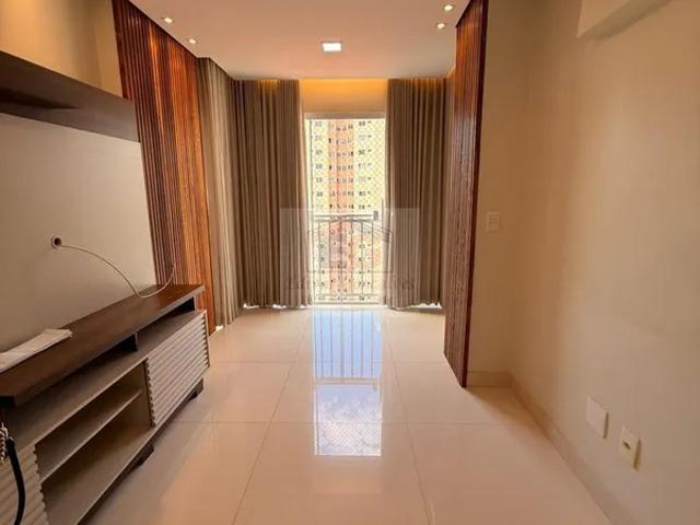 apartment at ÁGUAS CLARAS SUL
