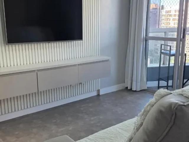 apartment at ÁGUAS CLARAS SUL