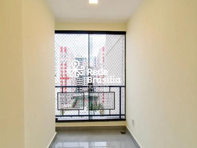 apartment at ÁGUAS CLARAS SUL