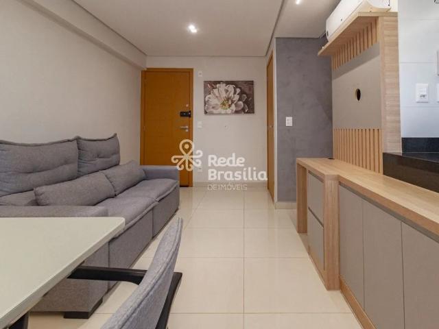 apartment at ÁGUAS CLARAS SUL