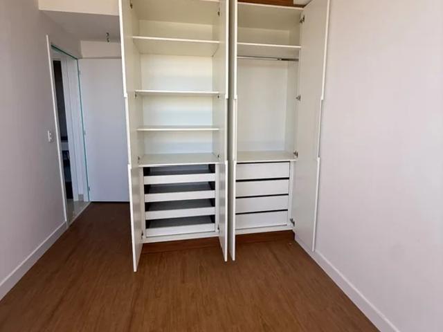 apartment at ÁGUAS CLARAS SUL