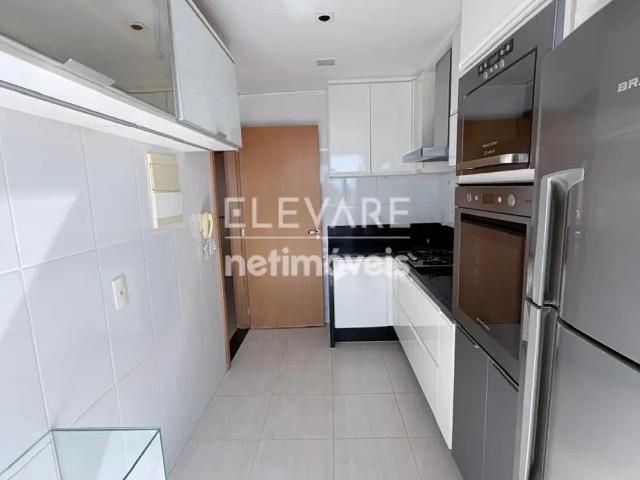 apartment at ÁGUAS CLARAS SUL