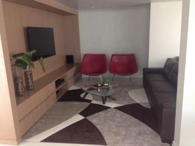 apartment at ÁGUAS CLARAS SUL