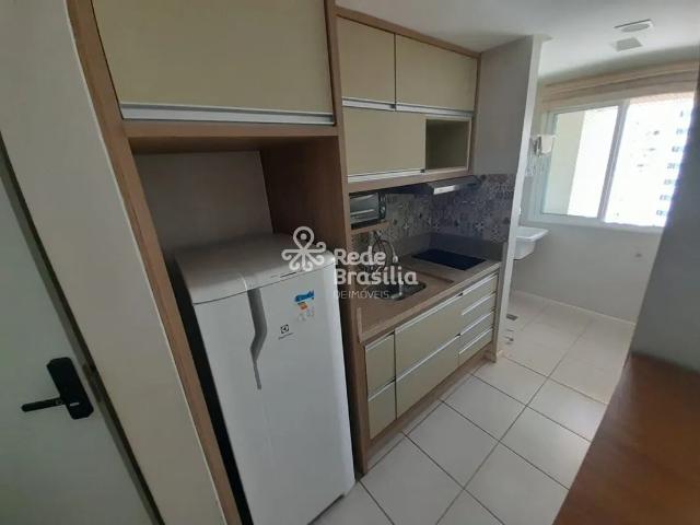 apartment at ÁGUAS CLARAS SUL