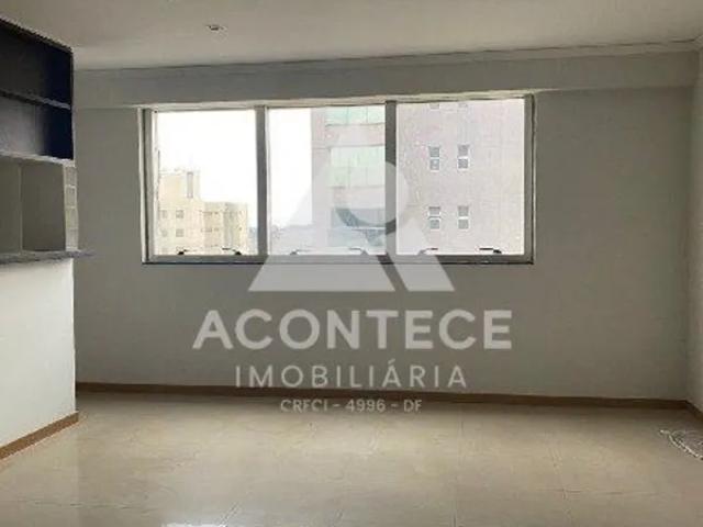apartment at ÁGUAS CLARAS SUL