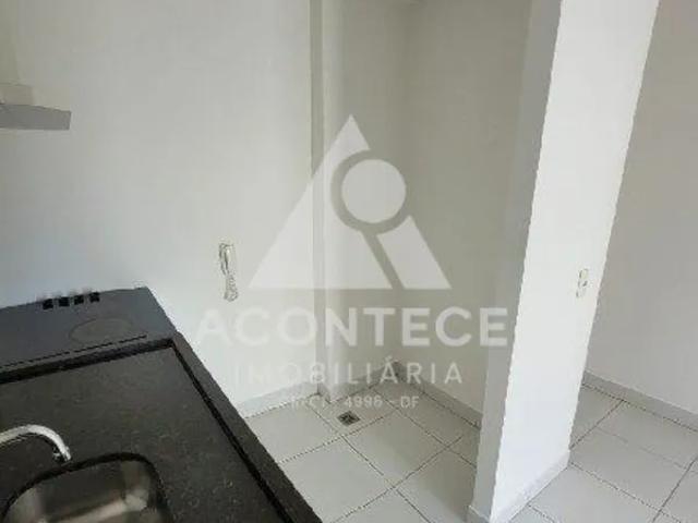 apartment at ÁGUAS CLARAS SUL