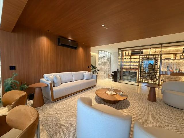 apartment at ÁGUAS CLARAS SUL