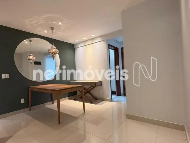 apartment at ÁGUAS CLARAS SUL