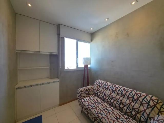 apartment at ÁGUAS CLARAS SUL