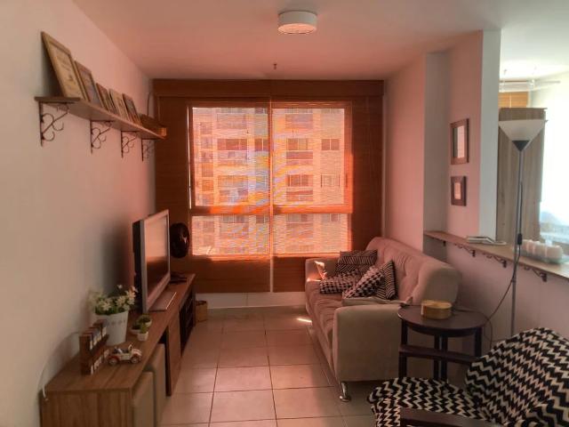 apartment at ÁGUAS CLARAS SUL