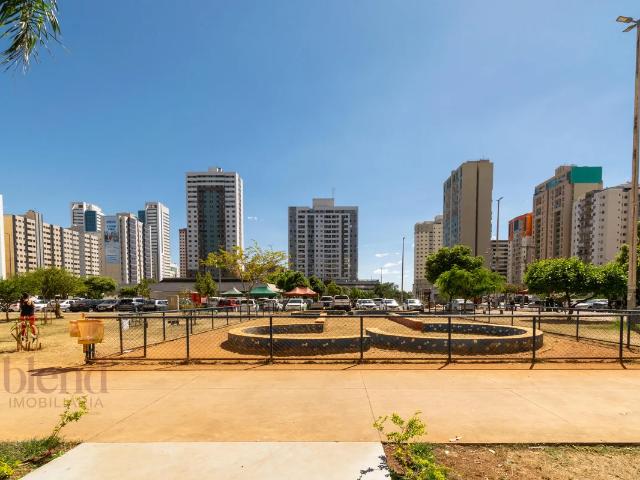apartment at ÁGUAS CLARAS SUL