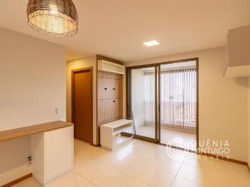 apartment at ÁGUAS CLARAS SUL