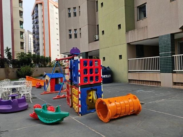 apartment at ÁGUAS CLARAS SUL