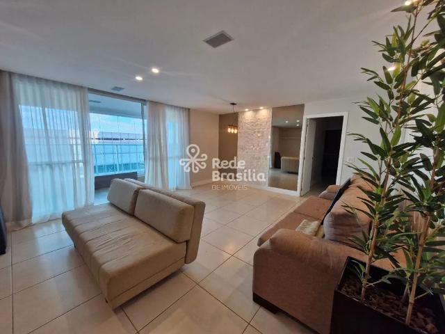apartment at ÁGUAS CLARAS SUL