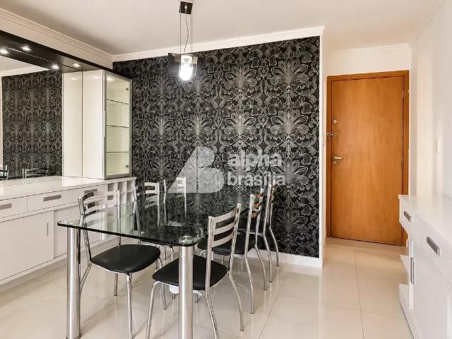 apartment at ÁGUAS CLARAS SUL