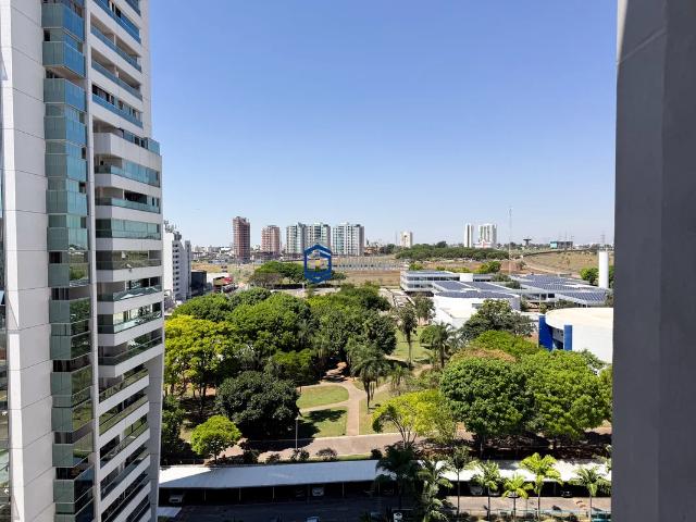 apartment at ÁGUAS CLARAS SUL