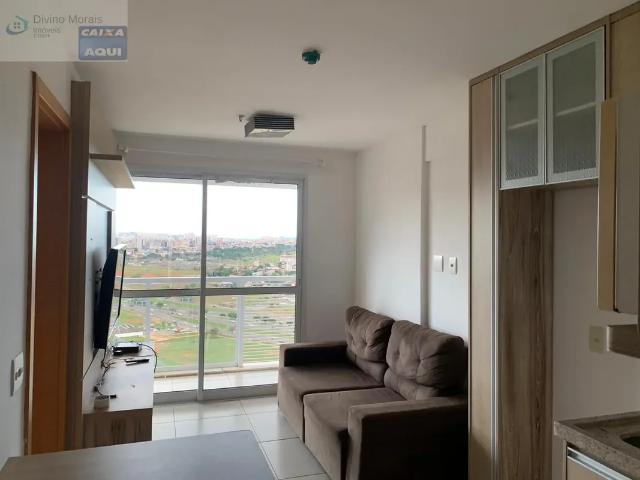 apartment at ÁGUAS CLARAS SUL