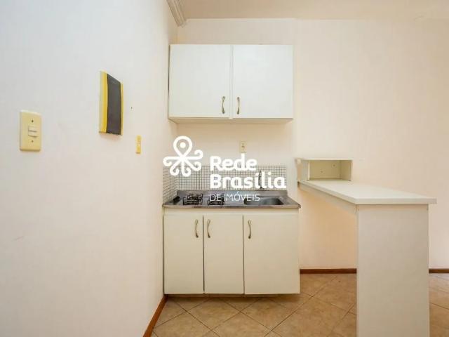 apartment at ÁGUAS CLARAS SUL