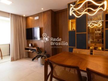 apartment at ÁGUAS CLARAS SUL