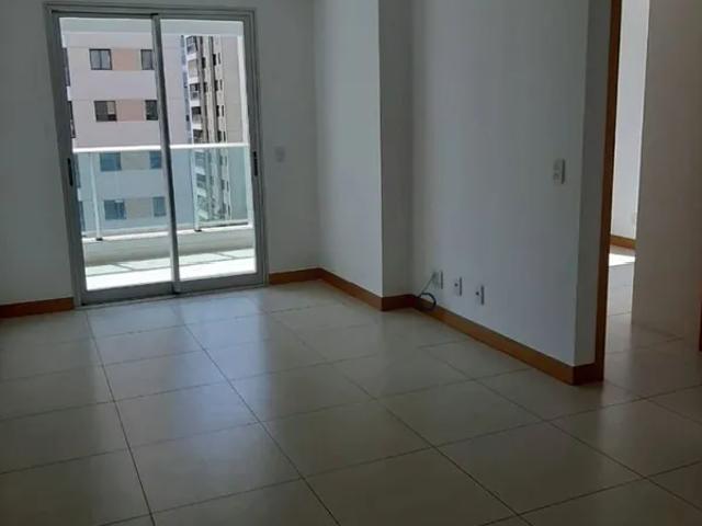 apartment at ÁGUAS CLARAS SUL