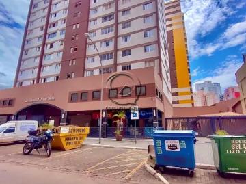 apartment at ÁGUAS CLARAS SUL