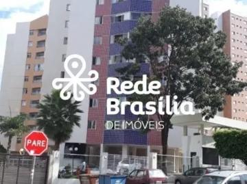 apartment at ÁGUAS CLARAS SUL