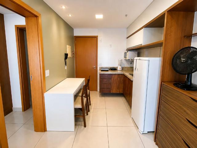apartment at ÁGUAS CLARAS SUL