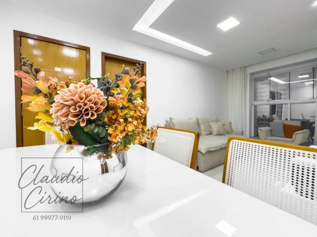 apartment at ÁGUAS CLARAS SUL