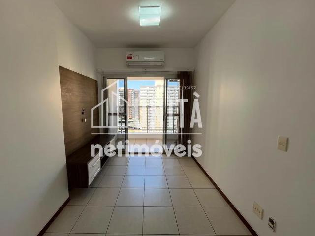 apartment at ÁGUAS CLARAS SUL