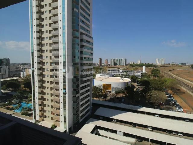 apartment at ÁGUAS CLARAS SUL