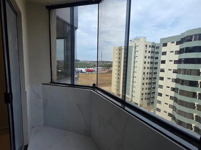 apartment at ÁGUAS CLARAS SUL