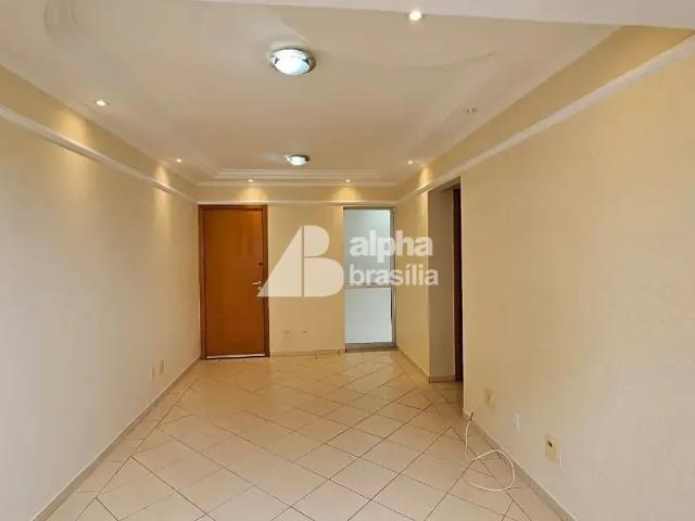 apartment at ÁGUAS CLARAS SUL