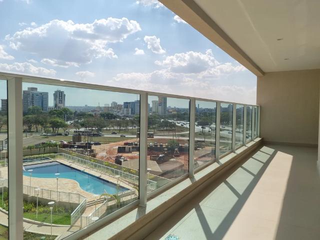 apartment at ÁGUAS CLARAS SUL