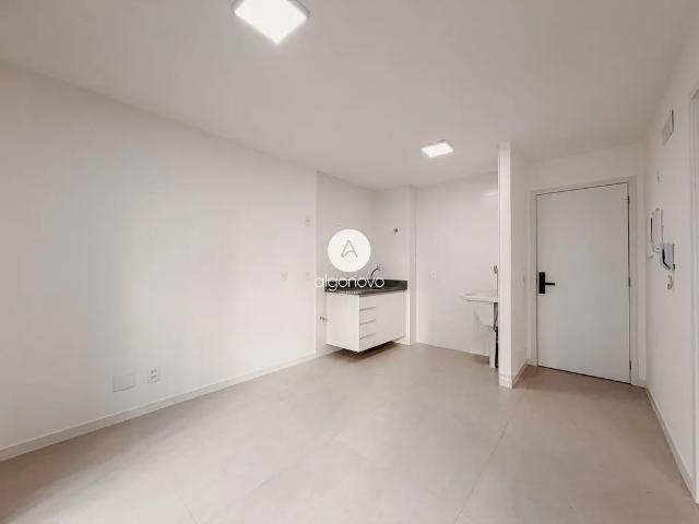 apartment at ÁGUAS CLARAS SUL