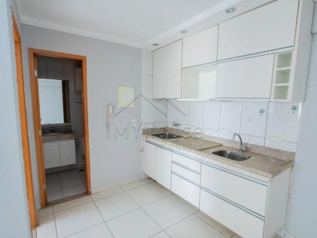 apartment at ÁGUAS CLARAS SUL