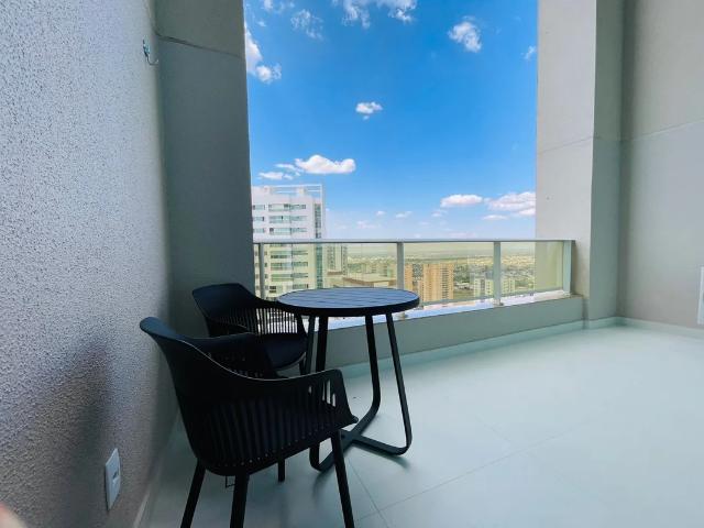 apartment at ÁGUAS CLARAS SUL