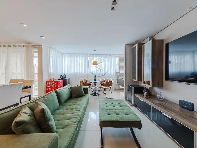 apartment at ÁGUAS CLARAS SUL