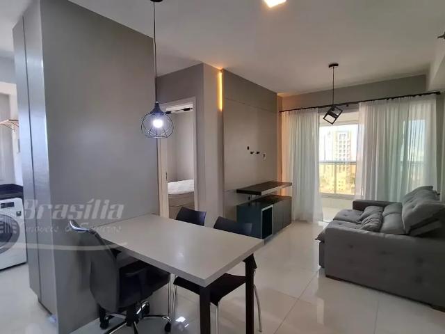 apartment at ÁGUAS CLARAS SUL