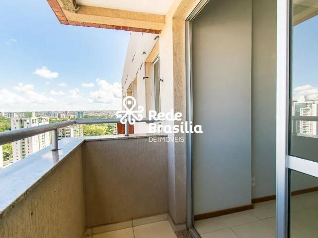 apartment at ÁGUAS CLARAS SUL