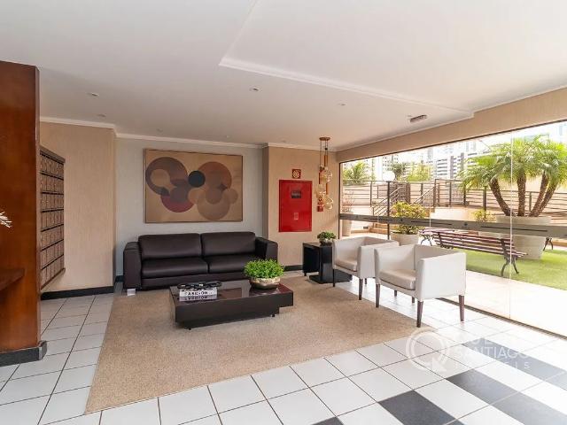apartment at ÁGUAS CLARAS SUL