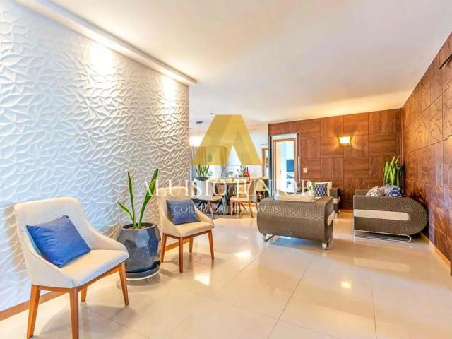 apartment at ÁGUAS CLARAS SUL