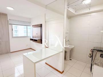 apartment at ÁGUAS CLARAS SUL