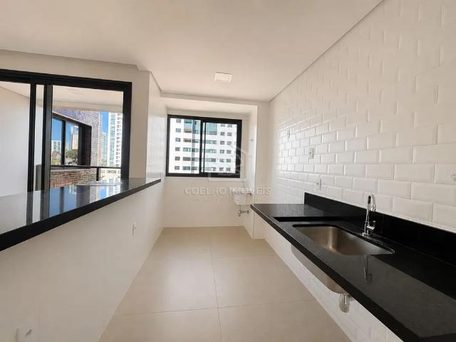 apartment at ÁGUAS CLARAS SUL