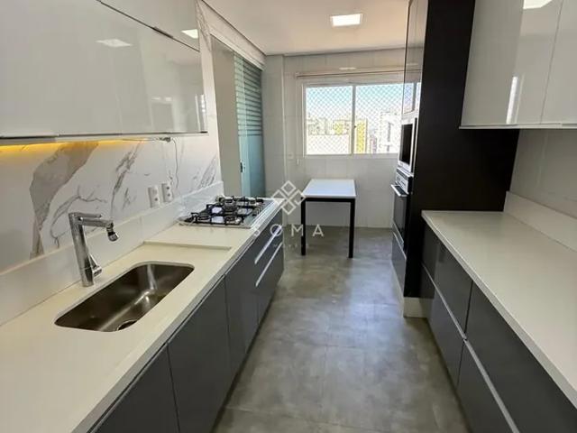 apartment at ÁGUAS CLARAS SUL