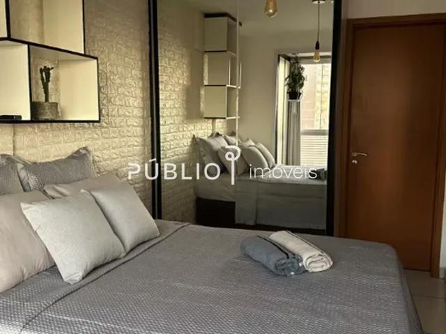 apartment at ÁGUAS CLARAS SUL